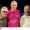 Erling Haaland On Breaking Records, Pep Guardiola & Being A Goal Machine