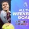 EVERY Weekend Goal | Matchweek 17 | 2025/26 Premier League Highlights