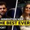 Exclusive Interview with Man City midfielder Bernardo Silva
