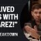 Gerrard Breaks Silence On Liverpool Drama | The Breakdown