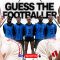 GUESS THE FOOTBALLER with Liverpools Alexander Isak & Andy Robertson | Pick The Pro