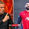 Jamie Carragher’s reaction to Mo Salah’s comments – MNF