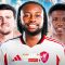 January Signings To Get Your Premier League Club Into Europe! | The Lowdown