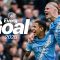 Manchester City – Every Goal Scored in 2025