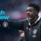 MATCH PREVIEW – Crystal Palace v City – Premier League