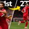 Mo Salah’s Record-Breaking 277 Goals & Assists for Liverpool | Premier League Record