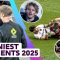 Premier League Bloopers & Funniest Moments From 2025