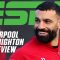 Previewing Mohamed Salah’s Liverpool return vs. Brighton | ESPN FC