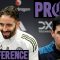 Ruben Amorim & Andoni Iraola Pre-Man Utd v Bournemouth | Press Conference