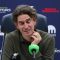 Thomas Frank post-match press conference – Tottenham v Liverpool