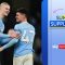 Viktor Gyokeres back in goals for Arsenal, but can Erling Haaland be stopped? | Sunday Supplement