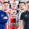 Who makes a Sunderland x Newcastle United Combined XI!? | Saturday Social