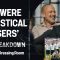 Why didnt Englands Golden Generation win anything? 👀 | The Breakdown Inside the Dressing Room