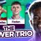 Will The Favourite Midfield Trio Be Threatened? | FPL Podcast 2025/26