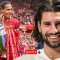 Arsenal are not the champions | Dominik Szoboszlai on the Premier League title race