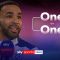 Callum Wilson: From non-league to the World Cup | One on One