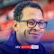 Chelsea appoint Liam Rosenior as new head coach on a contract until the summer of 2032