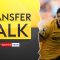 Could Jorgen Strand Larsen leave Wolves this month? 👀 | The Transfer Show