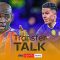 Enzo Fernandez Real Madrid links & Palace turbulent week as Mateta asks out | Transfer Talk Podcast