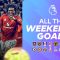 EVERY Weekend Goal | Matchweek 22 | 2025/26 Premier League Highlights