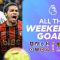 EVERY Weekend Goal | Matchweek 23 | 2025/26 Premier League Highlights