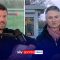 Excited Michael Carrick speaks for the first time as Manchester United head coach