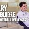 Harry Maguire: My Football Influences ⚽️