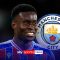 How Man City edged in front of Liverpool in race to sign Marc Guehi | Premier League Friday
