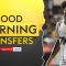 Latest updates on Carlos Baleba, Frank Onyeka, Tammy Abraham & Souza | Good Morning Transfers