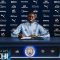 Marc Guéhi First Interview | Welcome to Manchester City ✍️