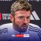Michael Carricks first full press conference ahead of Manchester derby