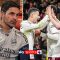 Mikel Arteta on Arsenals Premier League title hopes | The team is clicking 👏