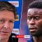 Oliver Glasner to leave Crystal Palace at end of the season as Marc Guehi Man City deal advances