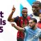 Premier League Skill Highlights | The Best Of 2025