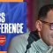 Rosenior Press Conference | Chelsea vs Arsenal | Carabao Cup | 12/01/26 | Chelsea FC 25/26
