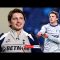 Spurs and Frank perfect for me | Conor Gallagher talks Tottenham Hotspur, Atletico Madrid, England