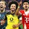 THE BEST BUNDESLIGA GOALS OF 2025 ๐ฅ๐