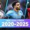 The BEST Premier League Goals From 2020-2025