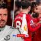 “The boys got it spot on” 💯 | Michael Carrick reflects on the Manchester derby win