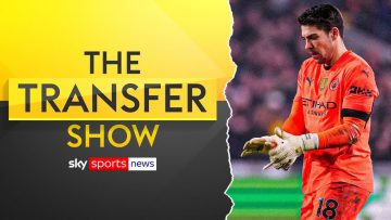 What to know ahead of Deadline Day | The Transfer Show