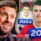 Why Michael Carrick wasnt a popular Manchester United signing initially | Transfer 360