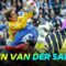 10 Minutes of Pure Goalkeeping Brilliance From Edwin van der Sar