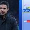 A team in charge of the title race | Sunday Supplement on Arsenal