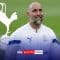 BREAKING: Igor Tudor has agreed to become Spurs interim head coach until the end of the season
