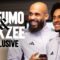 Bryan Mbeumo & Josh Zirkzee Exclusive | Inside Carrington: Ep 16