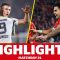Bundesliga Highlights Show – Matchweek 21