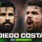 Diego Costa Exclusive: ‘Nobody Liked Conte At Chelsea’ | José V Cholo | Why Bad Boy Image Was Unfair