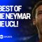 EVERY Champions League goal from Neymar 😮💨