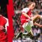 EVERY Dennis Bergkamp Goal For Arsenal | Premier League