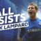 EVERY Frank Lampard Assist In The Premier League